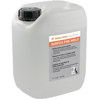 Surfox Pre-Weld, Cruche FMT Sales Ltd