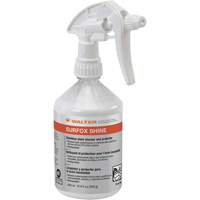 Welding Build-Up Cleaners