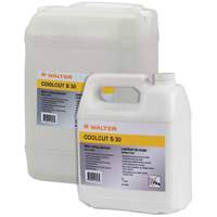 COOLCUT S-30 Water-Miscible Cutting Lubricant, 208 L FMT Sales Ltd