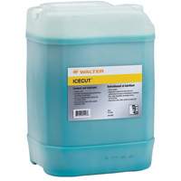 ICECUT Ready-to-Use Coolant and Lubricant, 20 L FMT Sales Ltd
