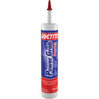 Loctite&reg; Express Power Grab&reg; Heavy-Duty Construction Adhesive FMT Sales Ltd
