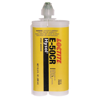 E-30CL Structural Adhesive Glass Bonders, 200 ml, Dual Cartridge, Two-Part, Ultra Clear FMT Sales Ltd