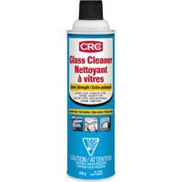 Nettoyant pour verre CRC, 510 g, Canette a&eacute;rosol FMT Sales Ltd