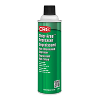 Chlor-Free Degreaser, Aerosol Can FMT Sales Ltd