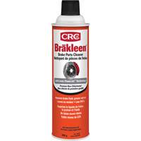 Brakleen&reg; Brake Parts Cleaner, Aerosol Can FMT Sales Ltd