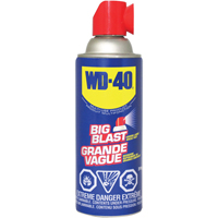 Big Blast Penetrant, Aerosol Can, 311 g FMT Sales Ltd