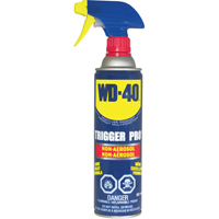 Pro Penetrant, Trigger Bottle, 591 ml FMT Sales Ltd