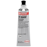 Antigrippant robuste FMT Sales Ltd