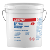 SF 7840&reg; Cleaner & Degreaser, Pail FMT Sales Ltd