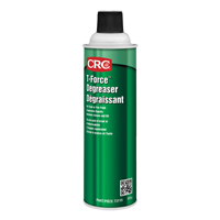 T-Force Degreaser, Aerosol Can FMT Sales Ltd