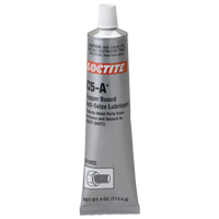 Anti-blocage cuivre Loctite LB 8008, 4 oz, Tube, 1800°F (982°C) Temp&eacute;rature max. FMT Sales Ltd