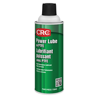 Lubrifiant puissant avec PTFE, Canette a&eacute;rosol, 312 g FMT Sales Ltd