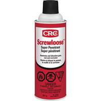 Super p&eacute;n&eacute;trant Screwloose, Canette a&eacute;rosol, 312 g FMT Sales Ltd