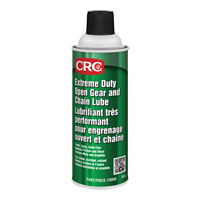 Extreme Duty Open Gear Lube, Aerosol Can FMT Sales Ltd