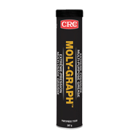 Graisse de lithium tout usage Moly-Graph, 397 g, Cartouche FMT Sales Ltd