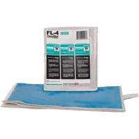 Filtre multicouche OzzyMat FMT Sales Ltd