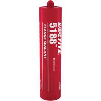 5188 Flange Sealant, Cartridge, Red FMT Sales Ltd