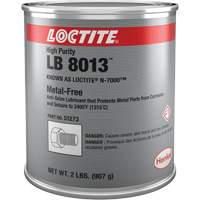 Anti-blocage &agrave; puret&eacute; &eacute;lev&eacute;e FMT Sales Ltd