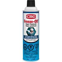 Huile p&eacute;n&eacute;trante Freeze-Off, Canette a&eacute;rosol, 326 g FMT Sales Ltd