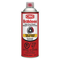 Brakleen&reg; Pro-Series Non-Flammable Brake Cleaner, Aerosol Can FMT Sales Ltd