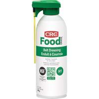 CRC&reg; Food Plant Belt Dressing, Aerosol Can FMT Sales Ltd