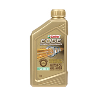 EDGE&reg; EP 5W30 Motor Oil, 1 L, Bottle FMT Sales Ltd
