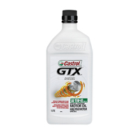 GTX&reg; DIESEL 15W40 Motor Oil, 1 L, Bottle FMT Sales Ltd