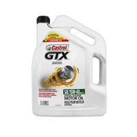GTX&reg; DIESEL 15W40 Motor Oil, 5 L, Jug FMT Sales Ltd