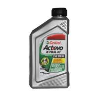 ACTEVO&reg; 4T 10W40 Motorcycle Oil, 946 ml, Bottle FMT Sales Ltd