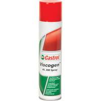 Viscogen KL Synthetic High Temperature Chain Lubricant, Aerosol Can FMT Sales Ltd