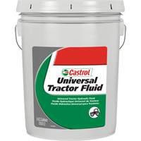 2016 Hydrastatic Universal Tractor Fluid FMT Sales Ltd