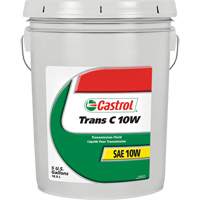 Trans C-10 3910 TO-4 Transmission Fluid FMT Sales Ltd
