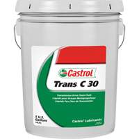 Trans C-30 3930 TO-4 Transmission Fluid FMT Sales Ltd