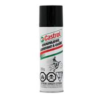Chainlube Grease Spray, Aerosol Can FMT Sales Ltd