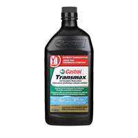 Transmax Automatic Transmission Fluid FMT Sales Ltd