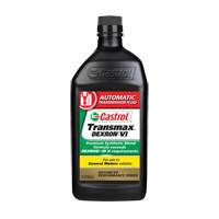 Transmax Dexron&reg; VI Automatic Transmission Fluid FMT Sales Ltd
