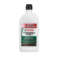 Transmax Type F Automatic Transmission Fluid FMT Sales Ltd