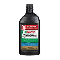 Transmax Import Multi-Vehicle Automatic Transmission Fluid FMT Sales Ltd