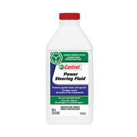 GT&reg; Power Steering Fluid, Bottle FMT Sales Ltd