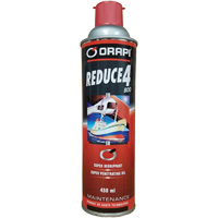 Vaporisateur p&eacute;n&eacute;trant pour l'huile Reduce 4, 450 ml FMT Sales Ltd
