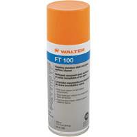 Nettoyant industriel FT 100, Canette a&eacute;rosol FMT Sales Ltd