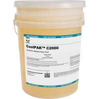 CoolPAK Synthetic Metalworking Fluid, Pail FMT Sales Ltd
