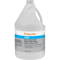 Nettoyant lubrifiant protecteur OMNI, 3,78 L, Cruche FMT Sales Ltd