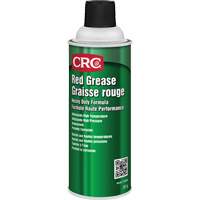 Graisse rouge, 297 g, Canette a&eacute;rosol FMT Sales Ltd