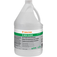 E-Nox Clean Stainless Steel Cleaner, 3.78 L, Jug FMT Sales Ltd