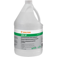 Nettoyant/d&eacute;graissant haute puissance sans mousse UNO SF, Gallon FMT Sales Ltd