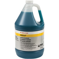 Icecut Coolant/Lubricant, Jug FMT Sales Ltd