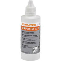 Surfox-M Alum Marking Electrolyte Solution FMT Sales Ltd