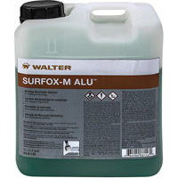 Surfox-M Alum Marking Electrolyte Solution FMT Sales Ltd