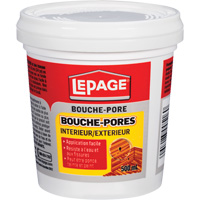 Interior and Exterior Wood Filler, 500 ml FMT Sales Ltd